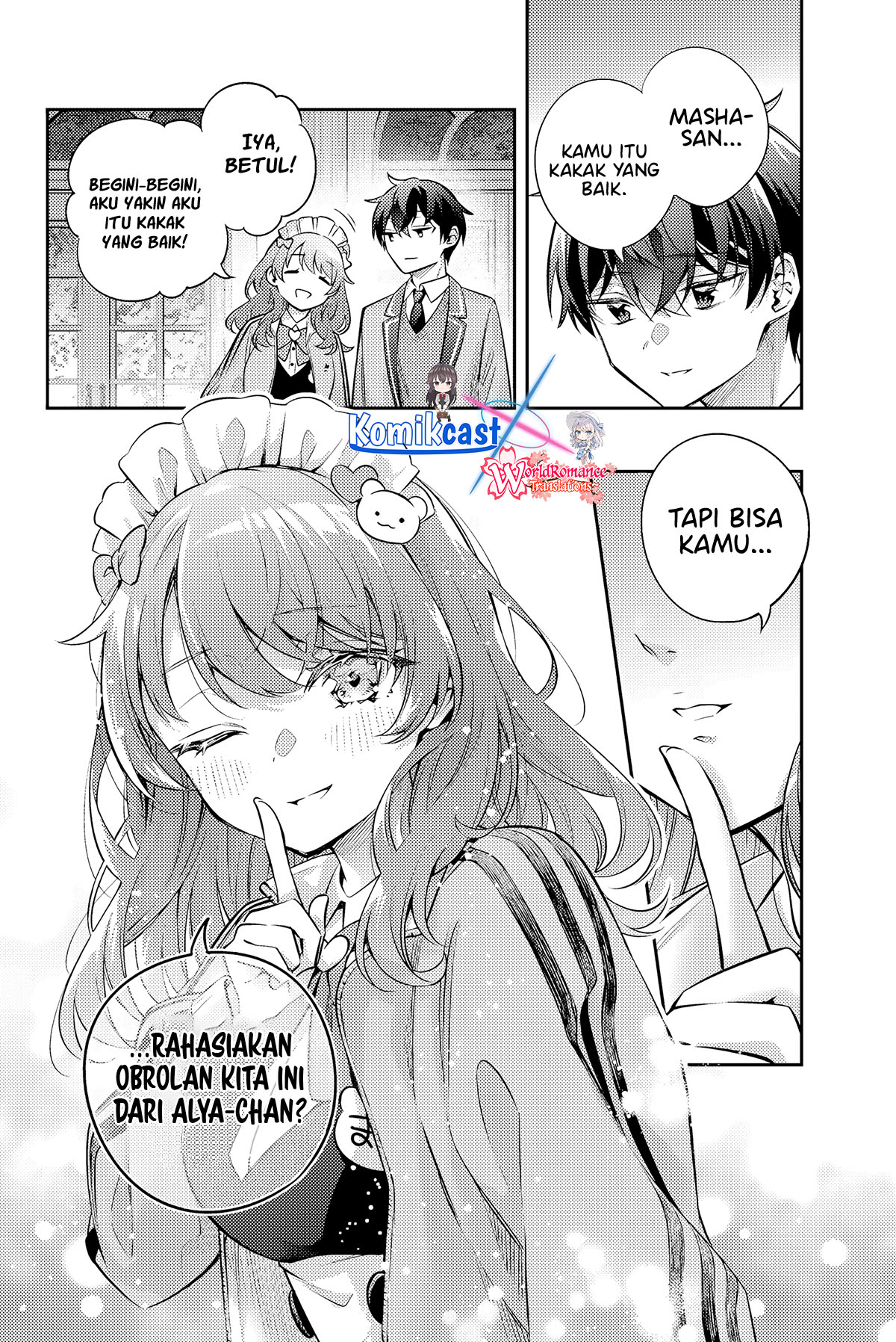 tokidoki-bosotto-roshiago-de-dereru-tonari-no-alya-san - Chapter: 51