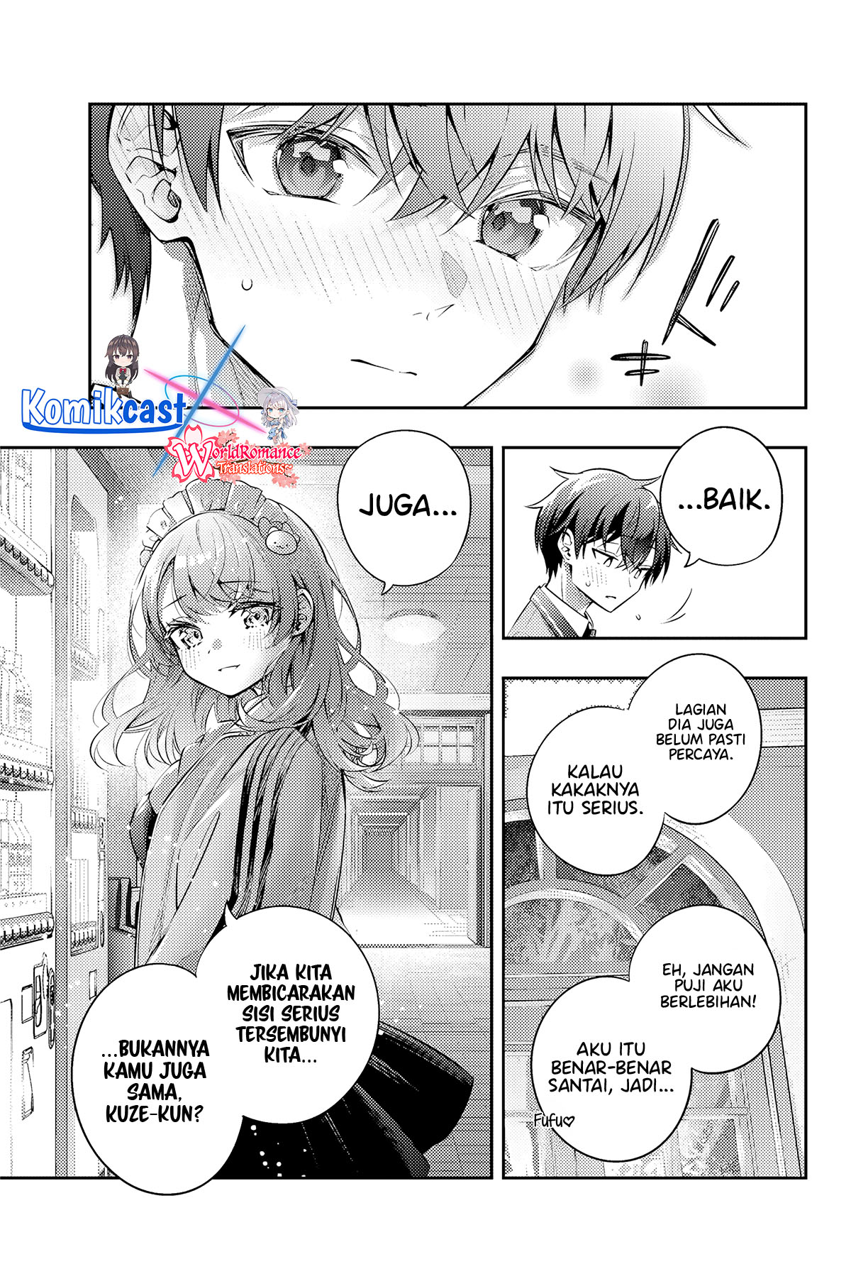 tokidoki-bosotto-roshiago-de-dereru-tonari-no-alya-san - Chapter: 51