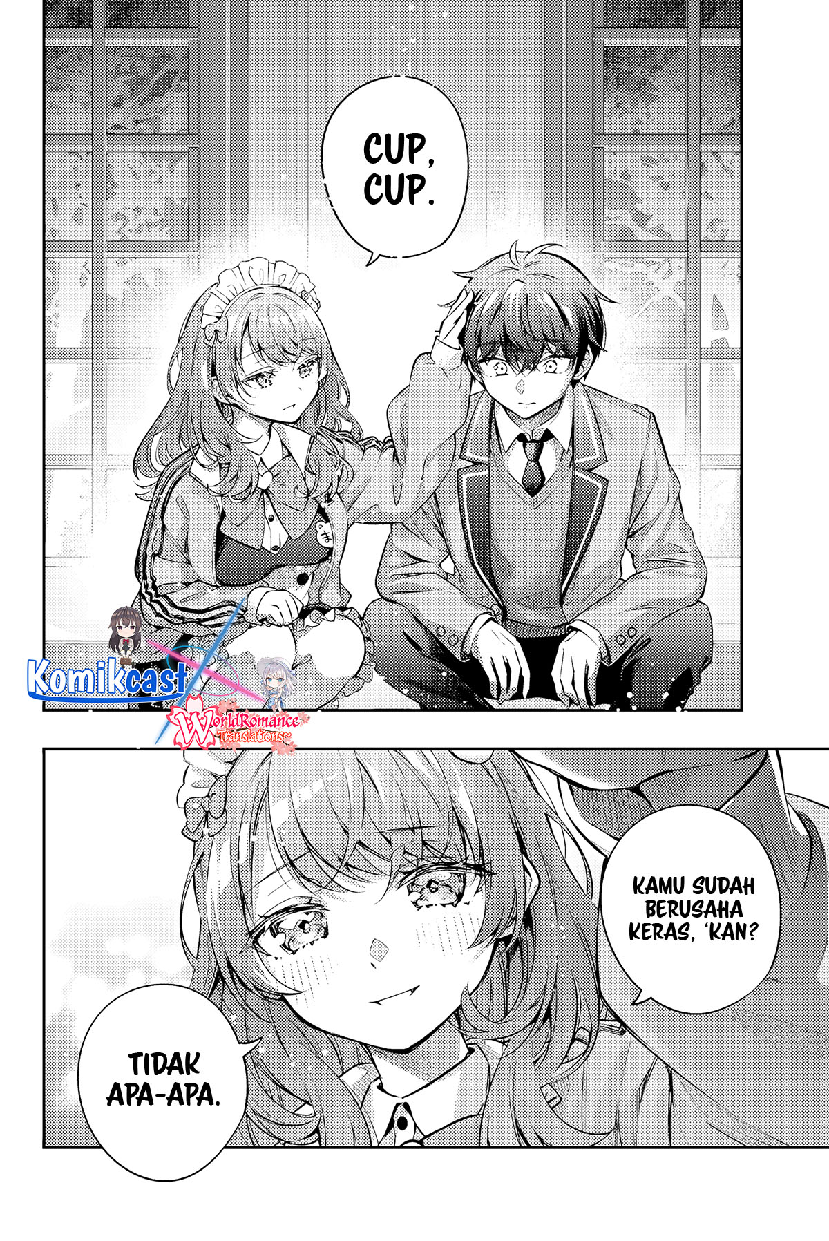 tokidoki-bosotto-roshiago-de-dereru-tonari-no-alya-san - Chapter: 51