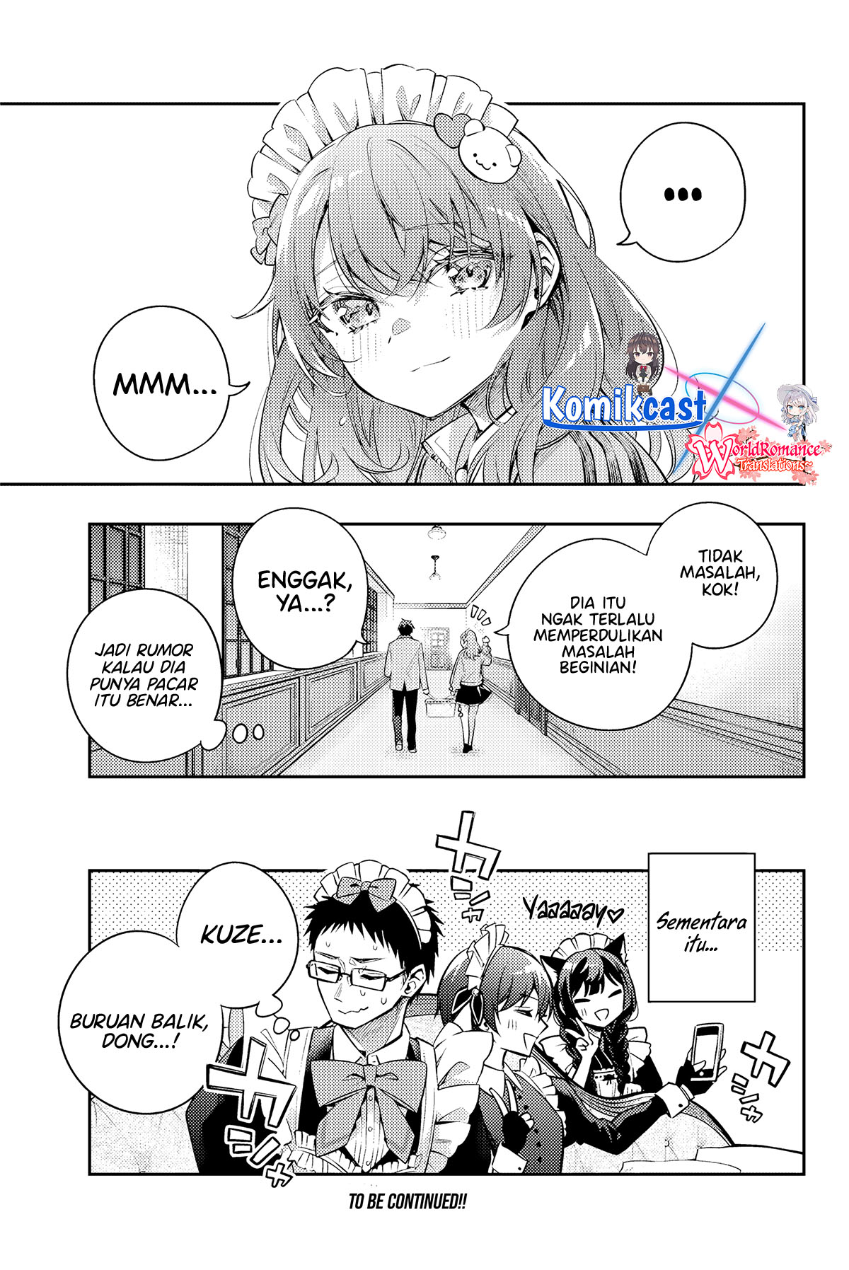 tokidoki-bosotto-roshiago-de-dereru-tonari-no-alya-san - Chapter: 51