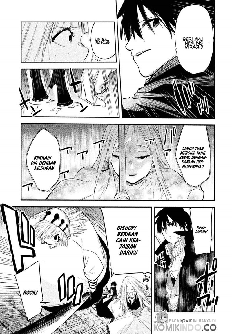 isekai-kaeri-no-daikenja-sama-wa-sore-demo-kossori-kurashite-iru-tsumori-desu - Chapter: 1