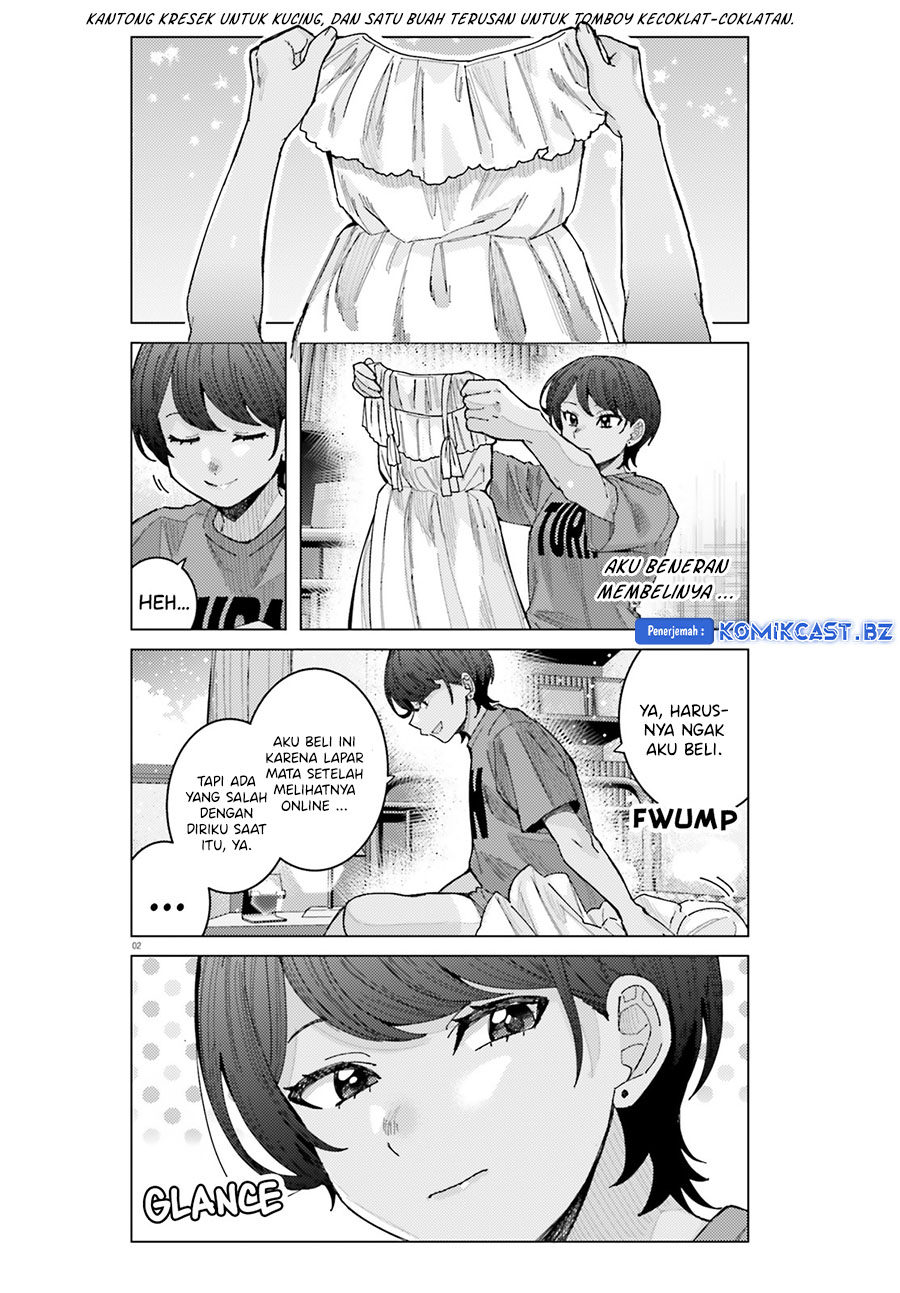 himegasaki-sakurako-wa-kyoumo-fubin-kawaii - Chapter: 36
