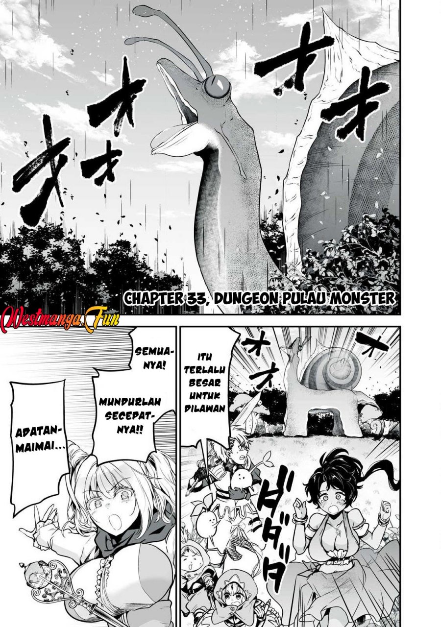 tensei-kizoku-no-bannou-kaitaku-kara-kakudai-shukushou-sukiru-o-tsukatte-itara-saikyou-ryouchi-ni-narimashita - Chapter: 33