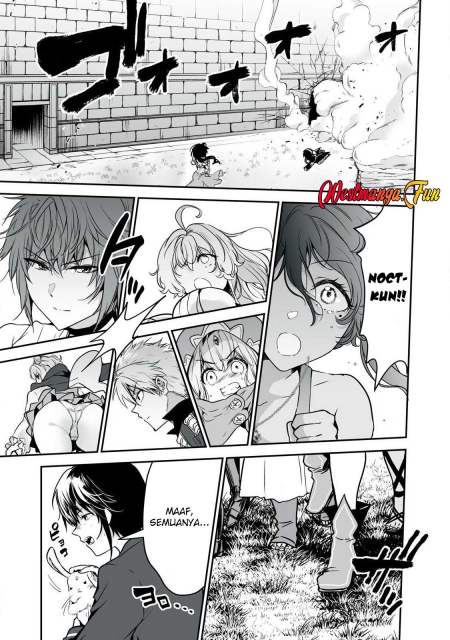 tensei-kizoku-no-bannou-kaitaku-kara-kakudai-shukushou-sukiru-o-tsukatte-itara-saikyou-ryouchi-ni-narimashita - Chapter: 33