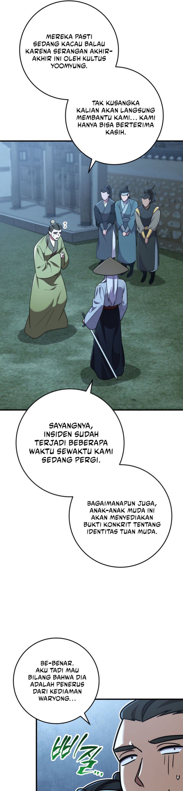 heavenly-inquisition-sword - Chapter: 104