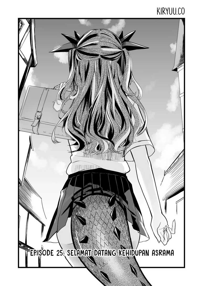 ano-toki-tasukete-itadaita-monster-musume-desu - Chapter: 25