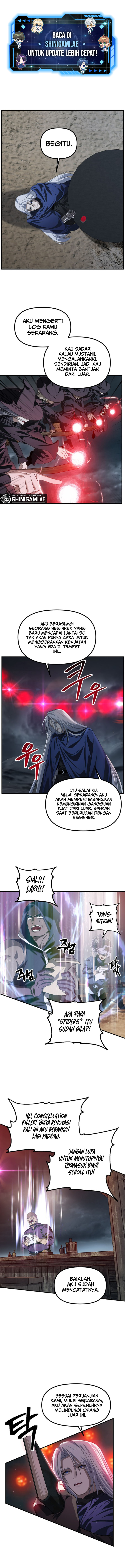 sss-class-suicide-hunter - Chapter: 122