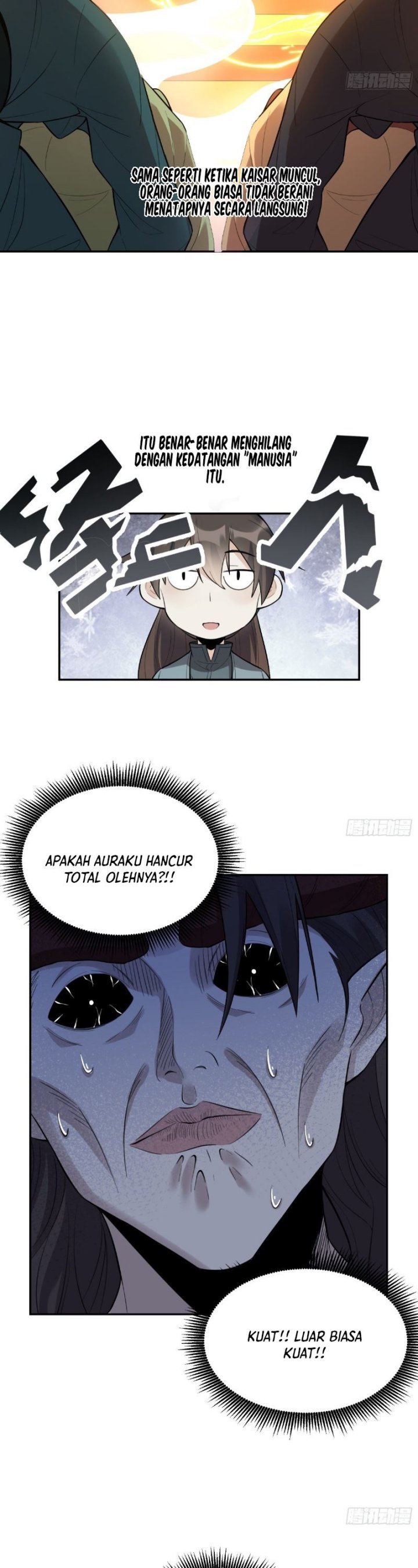 im-actually-a-cultivation-bigshot - Chapter: 408