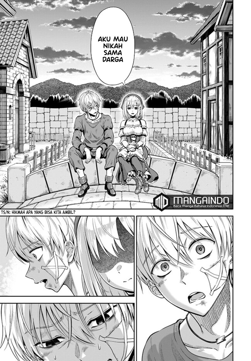 dungeon-ni-hisomu-yandere-na-kanojo-ni-ore-wa-nando-mo-korosareru - Chapter: 1