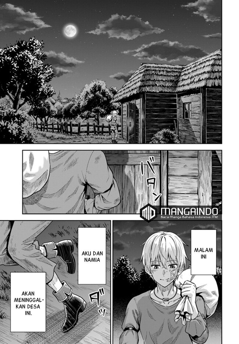 dungeon-ni-hisomu-yandere-na-kanojo-ni-ore-wa-nando-mo-korosareru - Chapter: 1