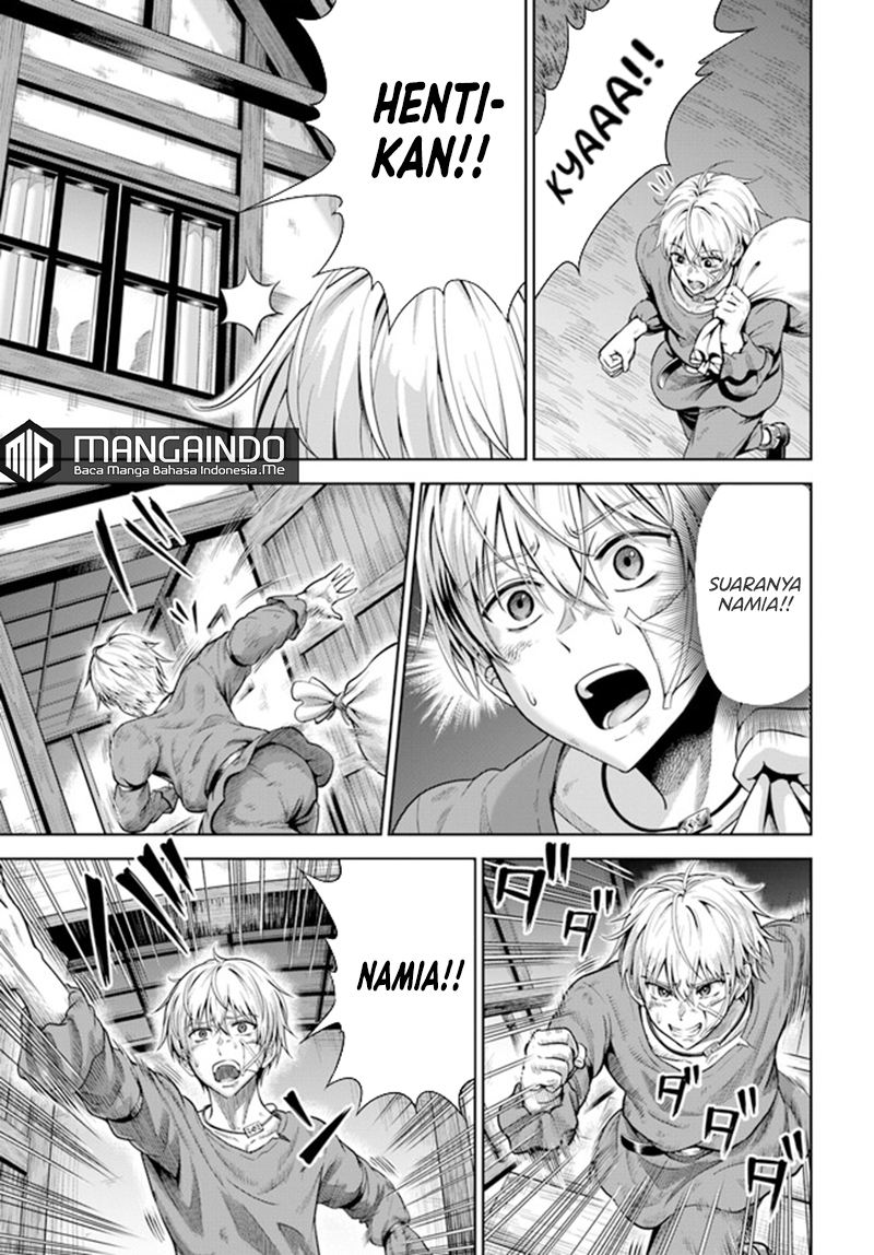 dungeon-ni-hisomu-yandere-na-kanojo-ni-ore-wa-nando-mo-korosareru - Chapter: 1