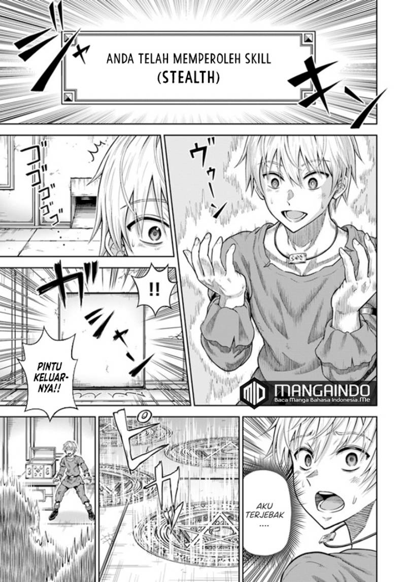 dungeon-ni-hisomu-yandere-na-kanojo-ni-ore-wa-nando-mo-korosareru - Chapter: 2