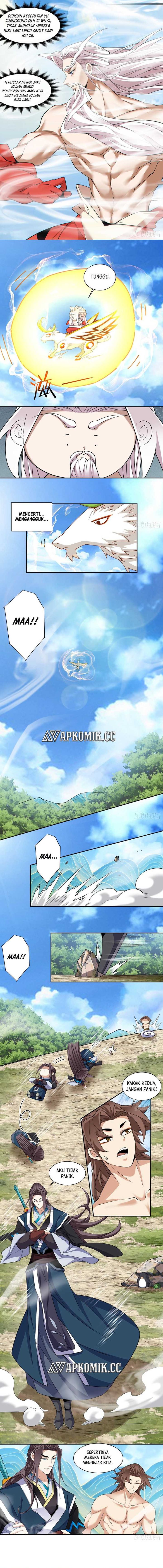 my-disciples-are-all-big-villains - Chapter: 316