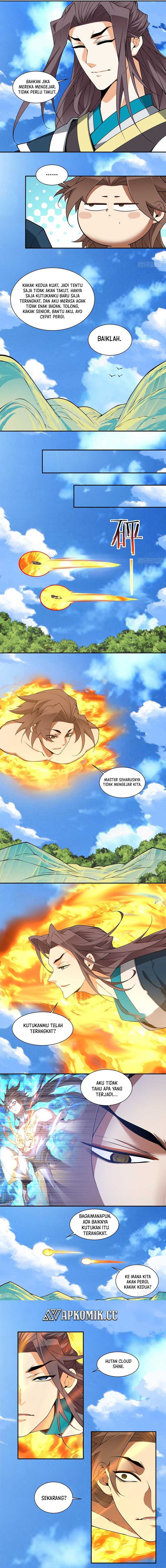 my-disciples-are-all-big-villains - Chapter: 316