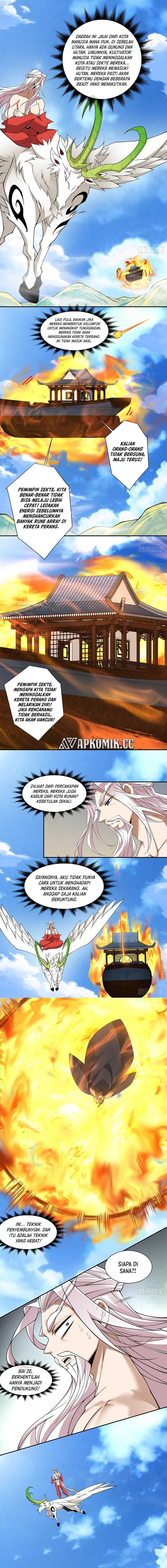 my-disciples-are-all-big-villains - Chapter: 316