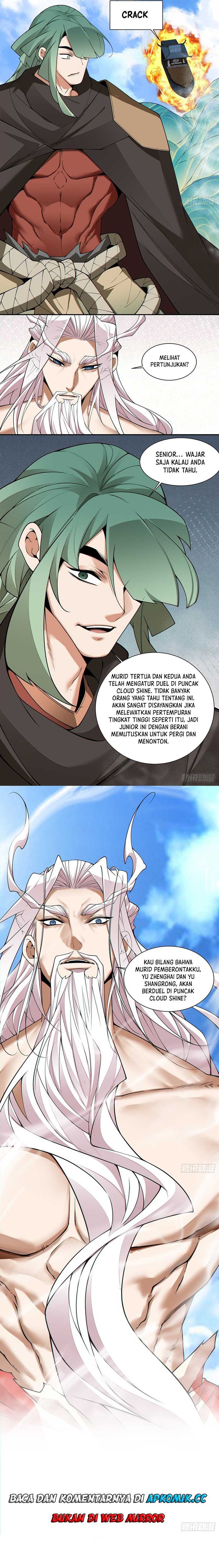 my-disciples-are-all-big-villains - Chapter: 316