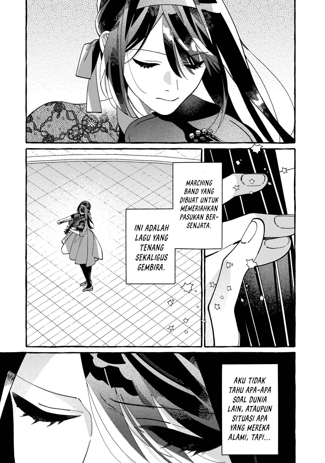 dropout-kara-no-sai-shuushoku-saki-wa-isekai-no-saikyou-kishidan-deshita - Chapter: 3