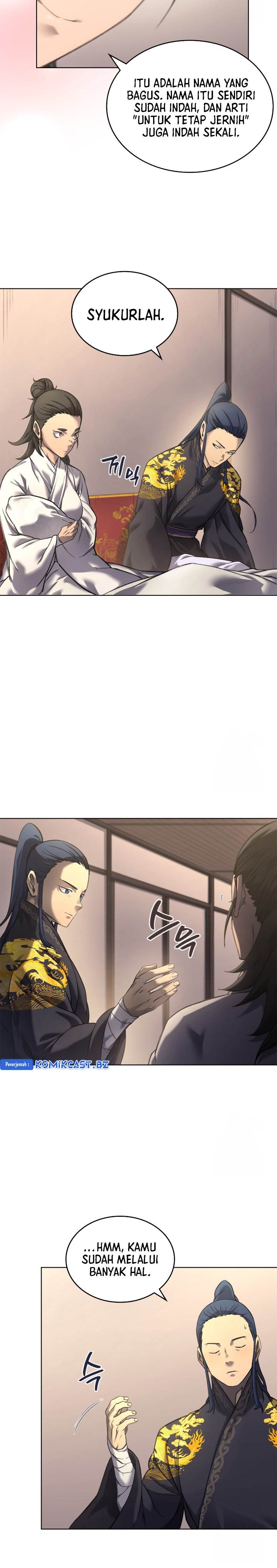 chronicles-of-heavenly-demon - Chapter: 248 Ex