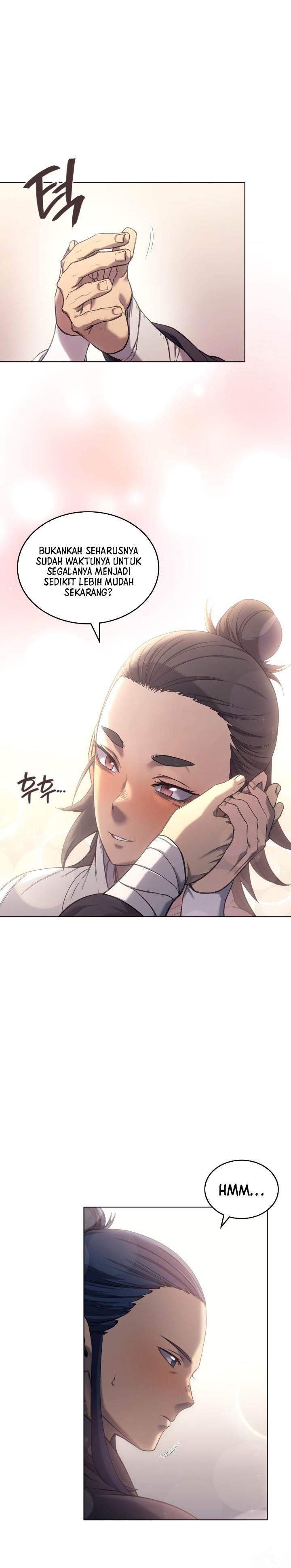 chronicles-of-heavenly-demon - Chapter: 248 Ex