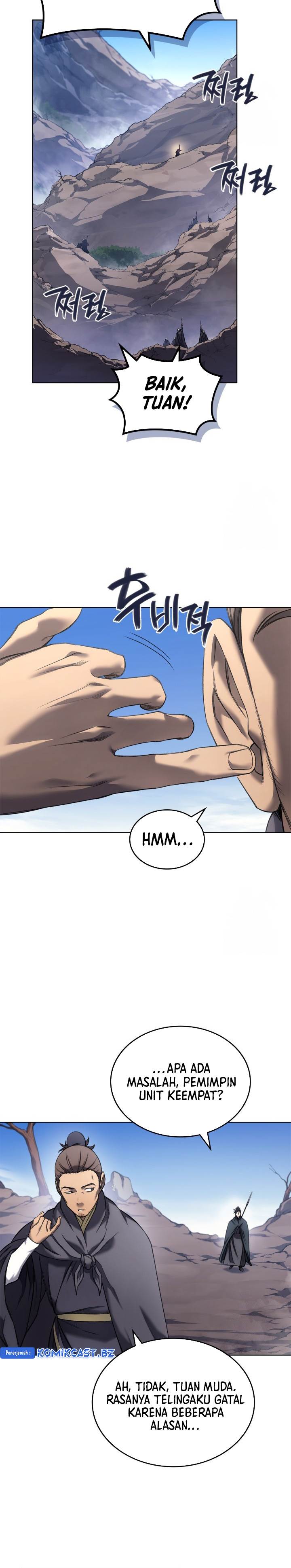 chronicles-of-heavenly-demon - Chapter: 248 Ex