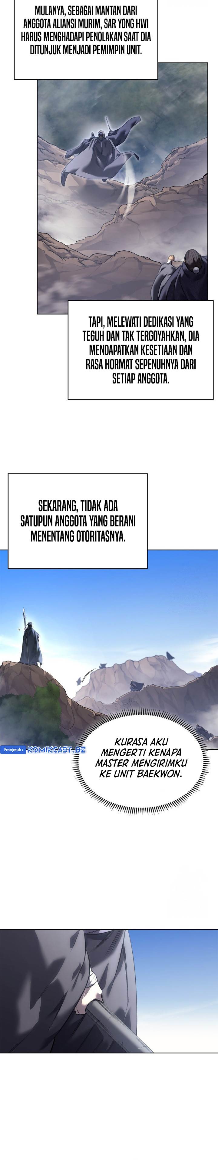 chronicles-of-heavenly-demon - Chapter: 248 Ex