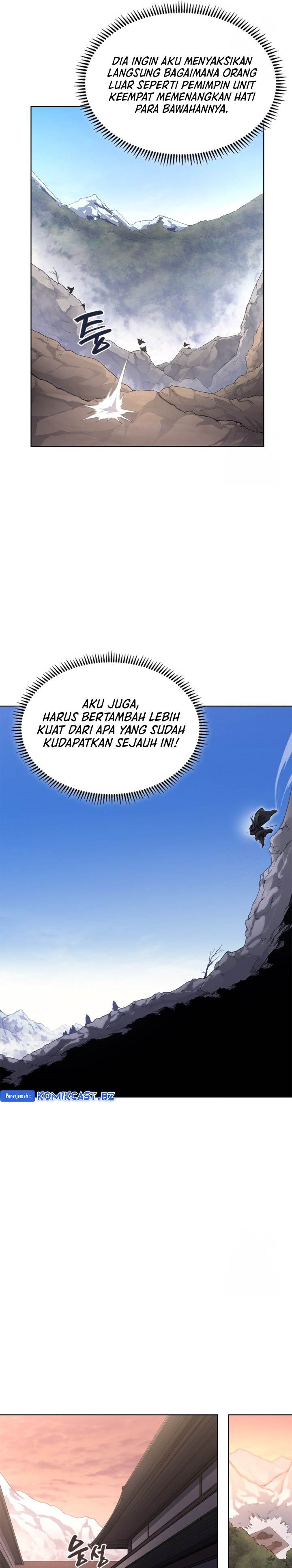 chronicles-of-heavenly-demon - Chapter: 248 Ex