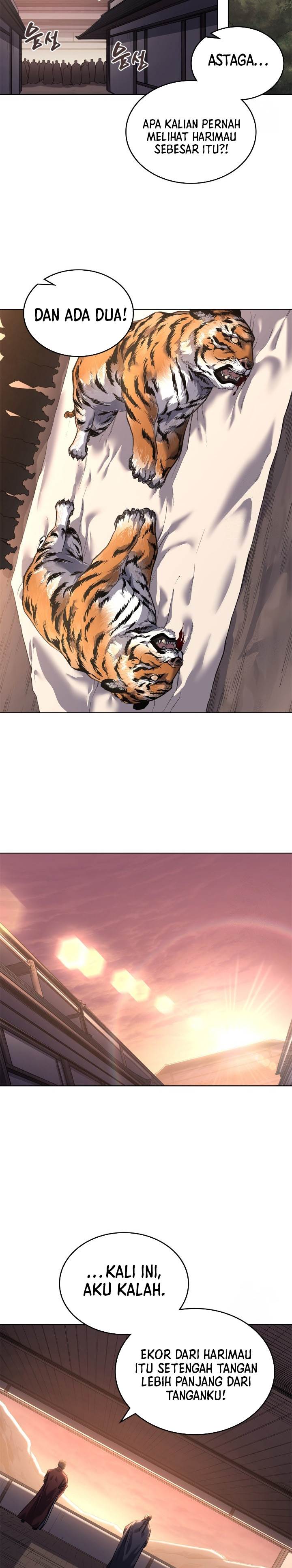 chronicles-of-heavenly-demon - Chapter: 248 Ex
