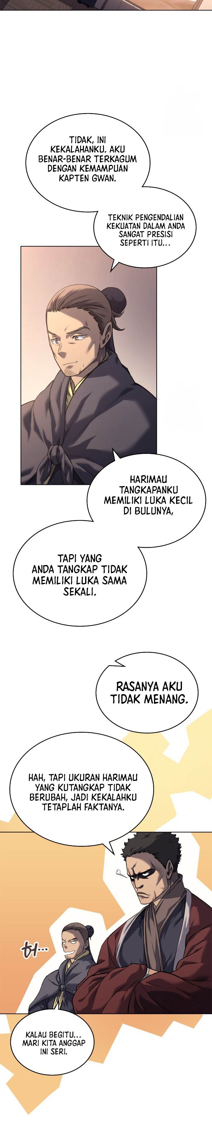chronicles-of-heavenly-demon - Chapter: 248 Ex