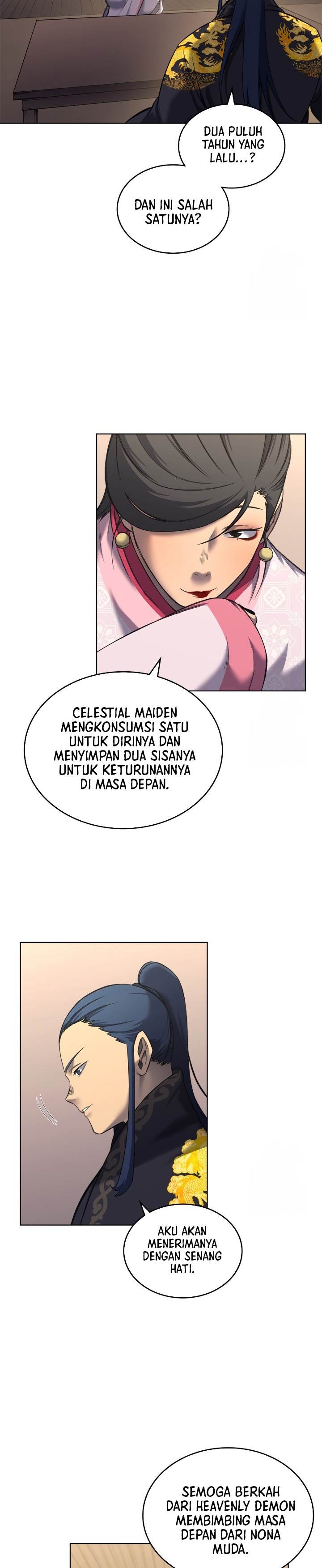 chronicles-of-heavenly-demon - Chapter: 248 Ex