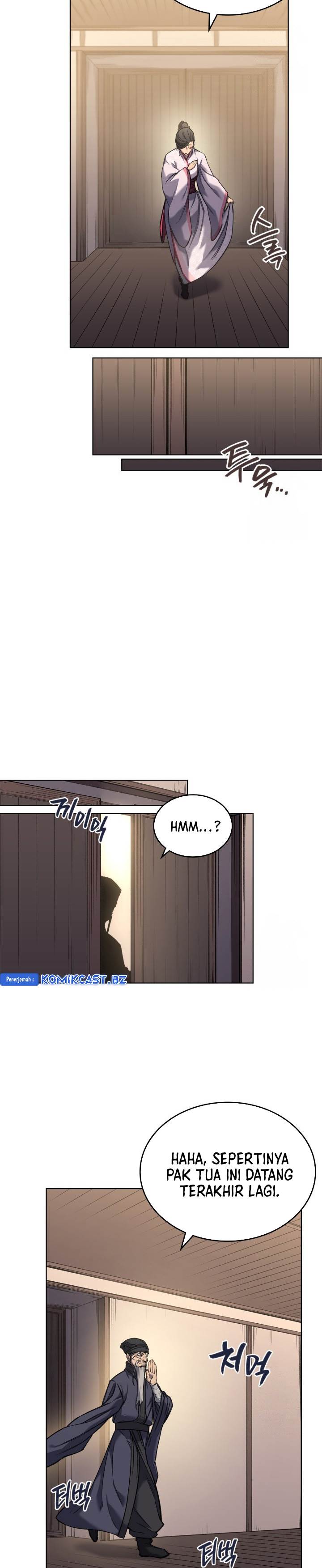 chronicles-of-heavenly-demon - Chapter: 248 Ex