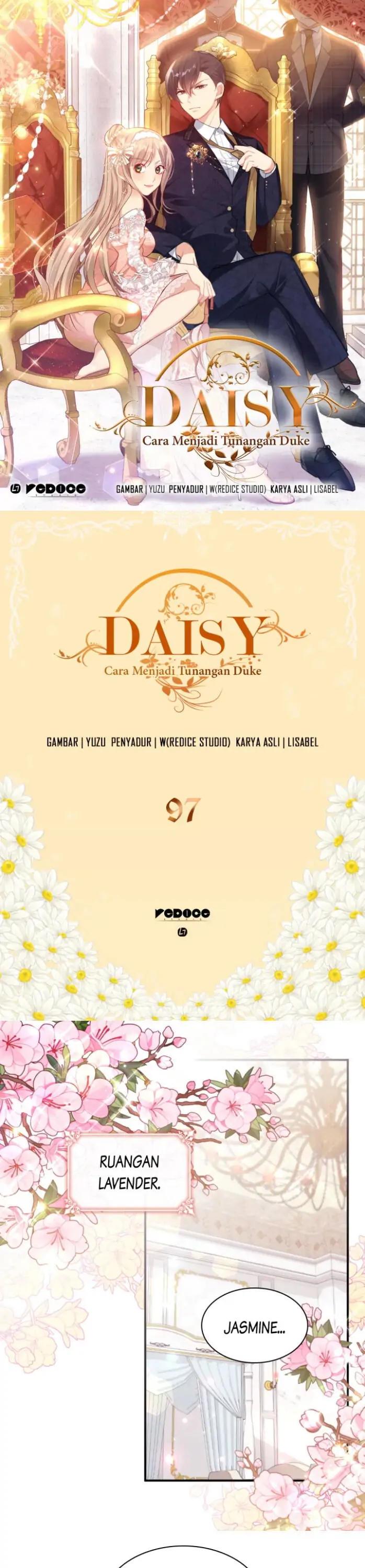 daisy - Chapter: 97