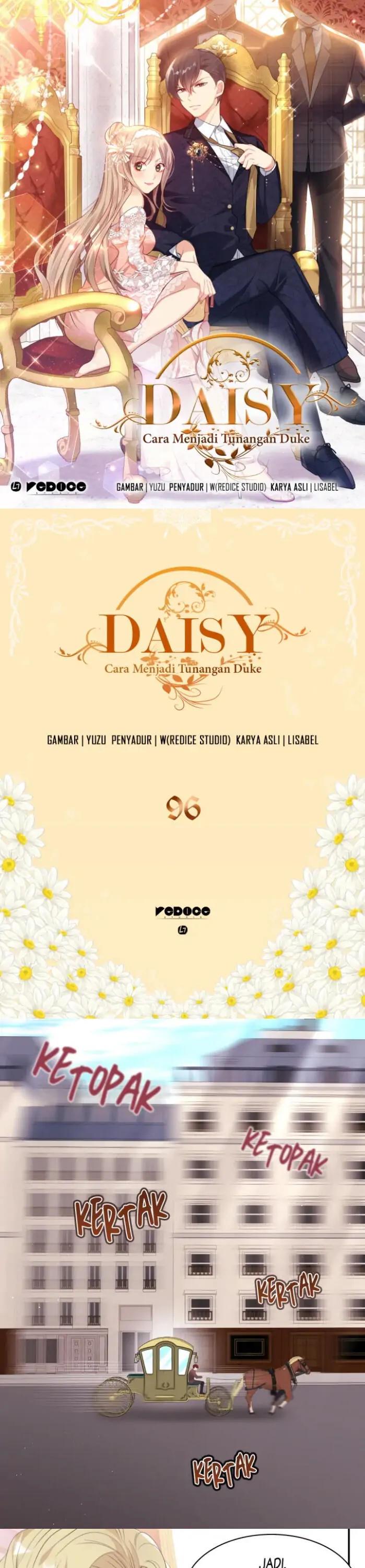 daisy - Chapter: 96