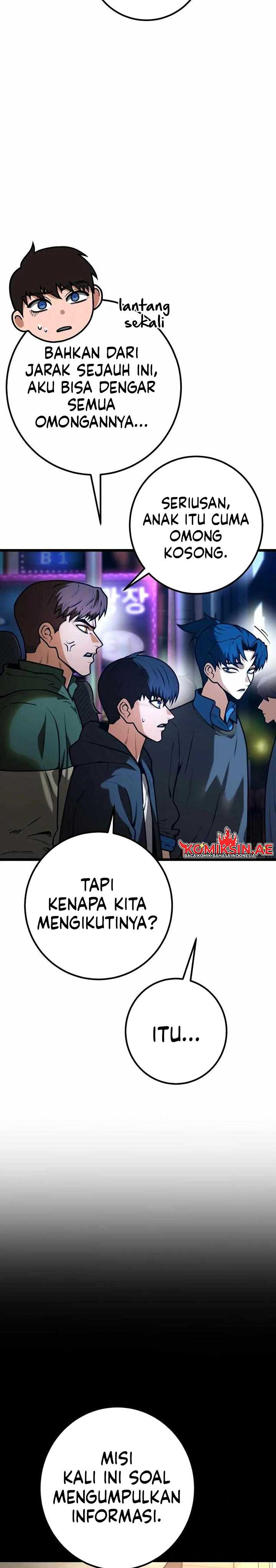 juvenile-police - Chapter: 11