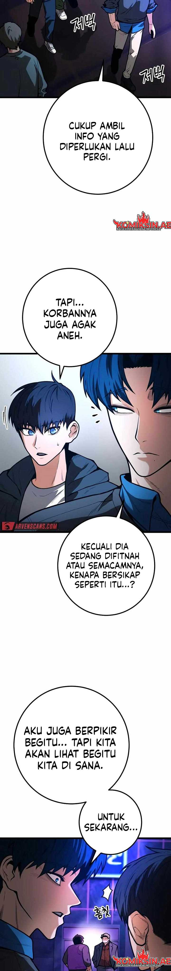 juvenile-police - Chapter: 11