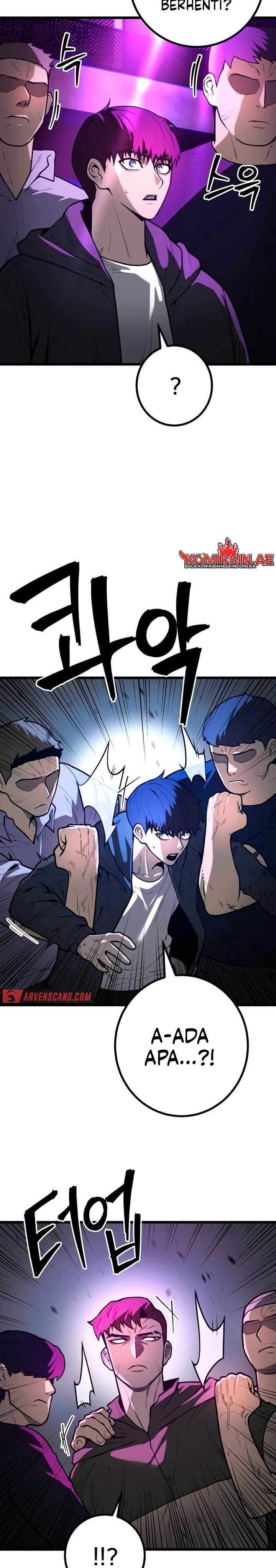 juvenile-police - Chapter: 11