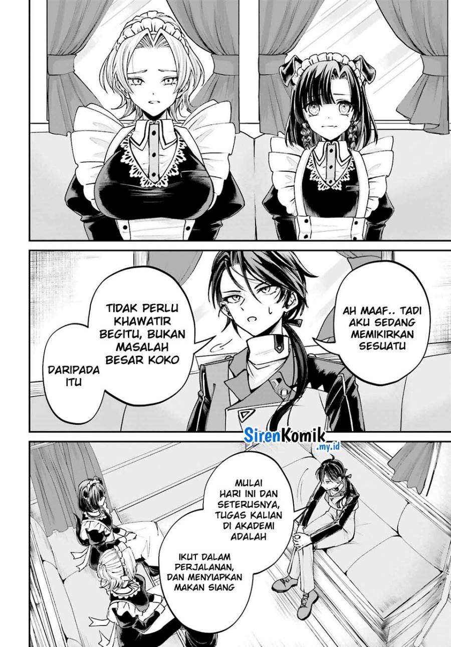 akuyaku-kizoku-to-shite-hitsuyou-na-sore - Chapter: 12