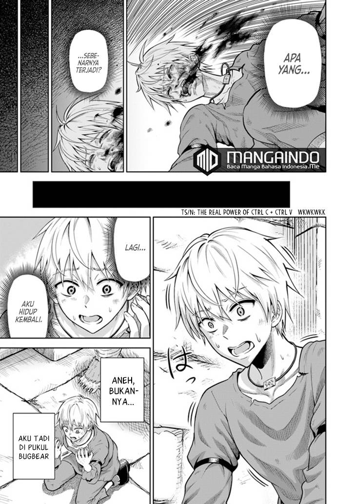 dungeon-ni-hisomu-yandere-na-kanojo-ni-ore-wa-nando-mo-korosareru - Chapter: 2