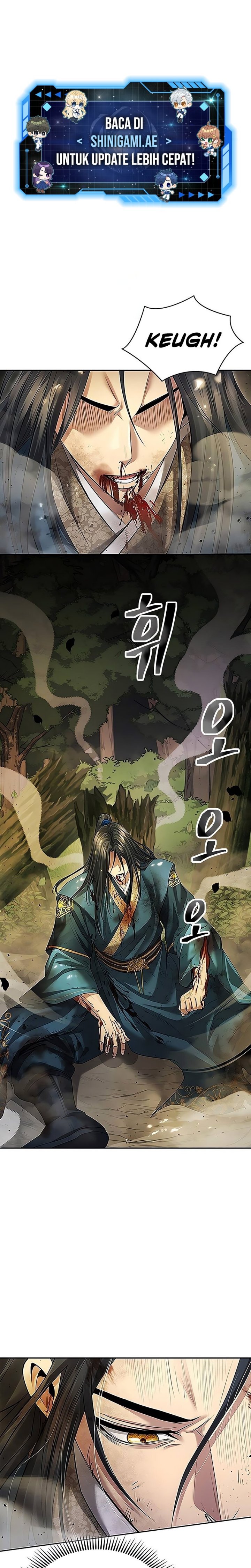 regression-of-the-yong-clan-heir - Chapter: 8