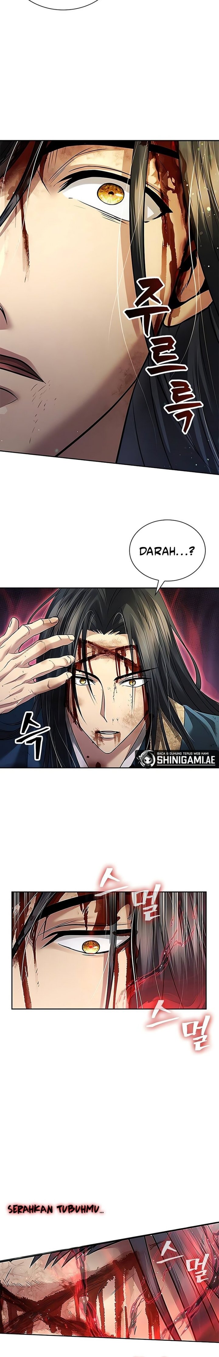 regression-of-the-yong-clan-heir - Chapter: 8