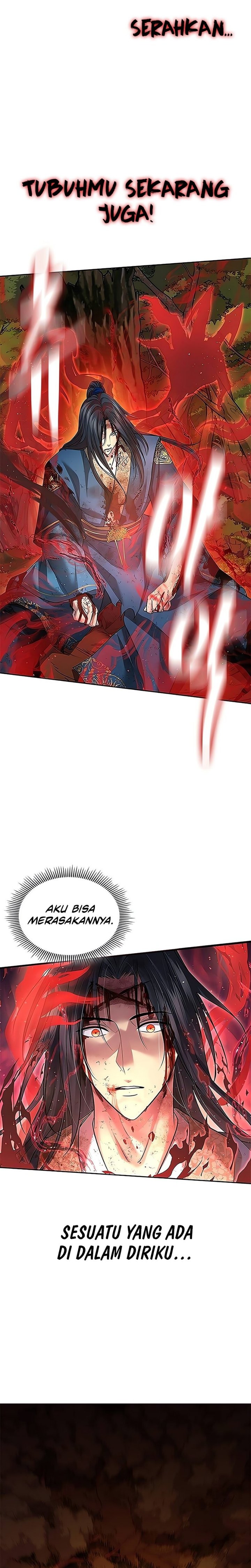 regression-of-the-yong-clan-heir - Chapter: 8