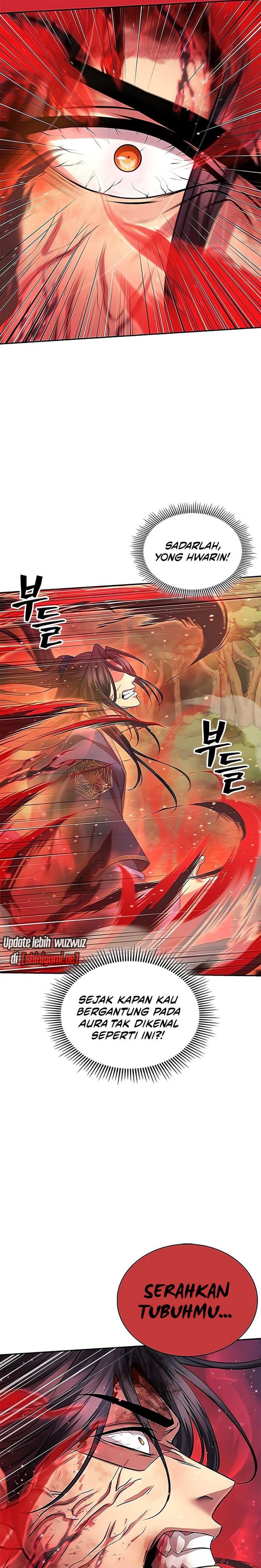 regression-of-the-yong-clan-heir - Chapter: 8