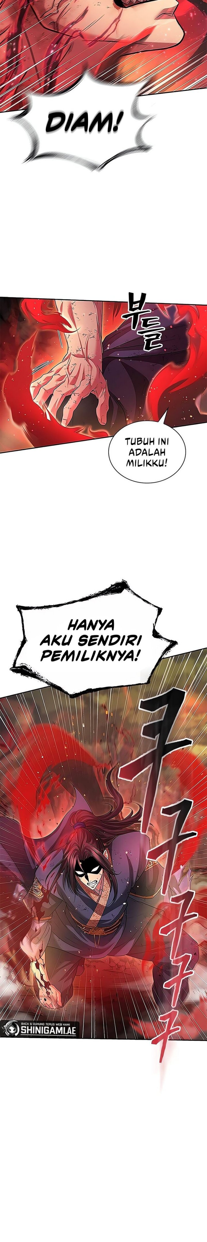 regression-of-the-yong-clan-heir - Chapter: 8