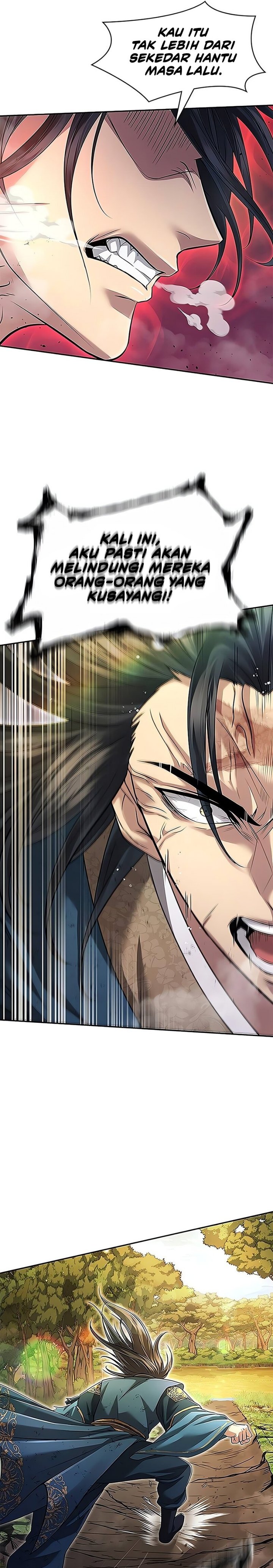 regression-of-the-yong-clan-heir - Chapter: 8
