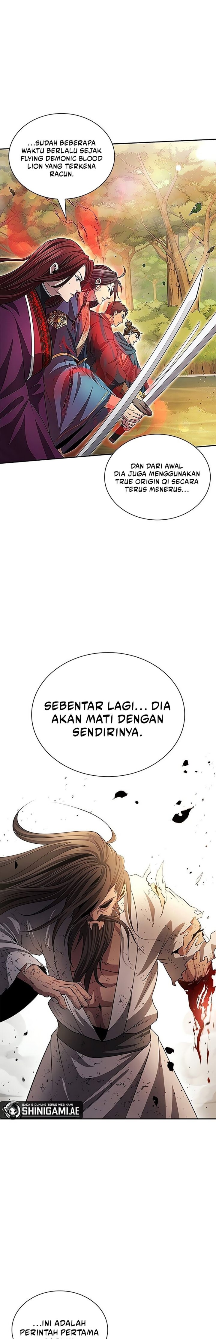 regression-of-the-yong-clan-heir - Chapter: 8