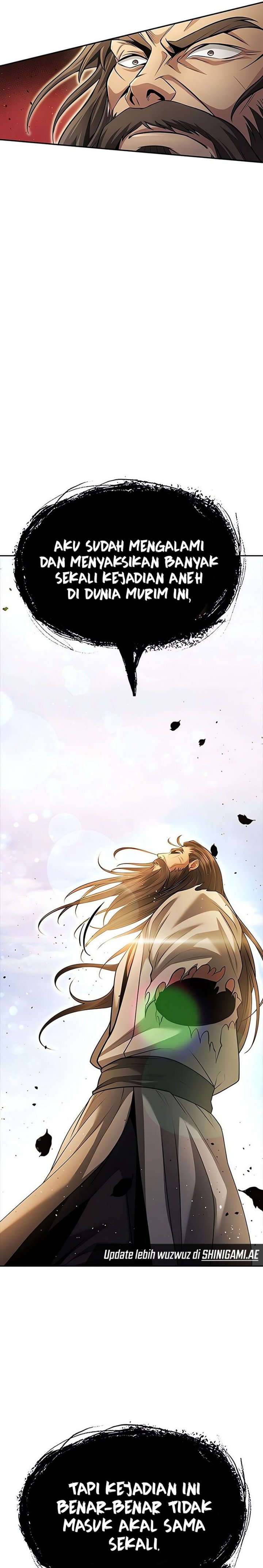 regression-of-the-yong-clan-heir - Chapter: 8