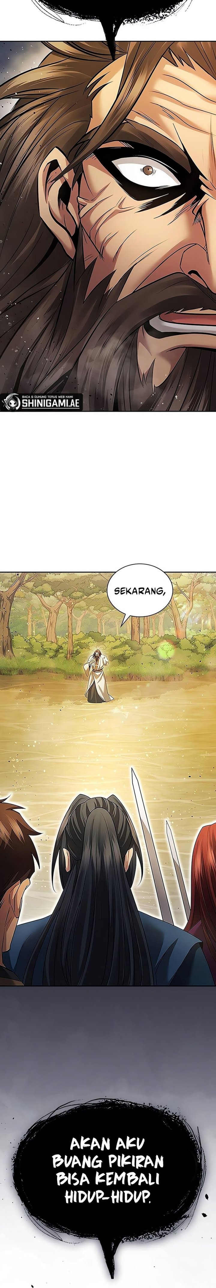 regression-of-the-yong-clan-heir - Chapter: 8