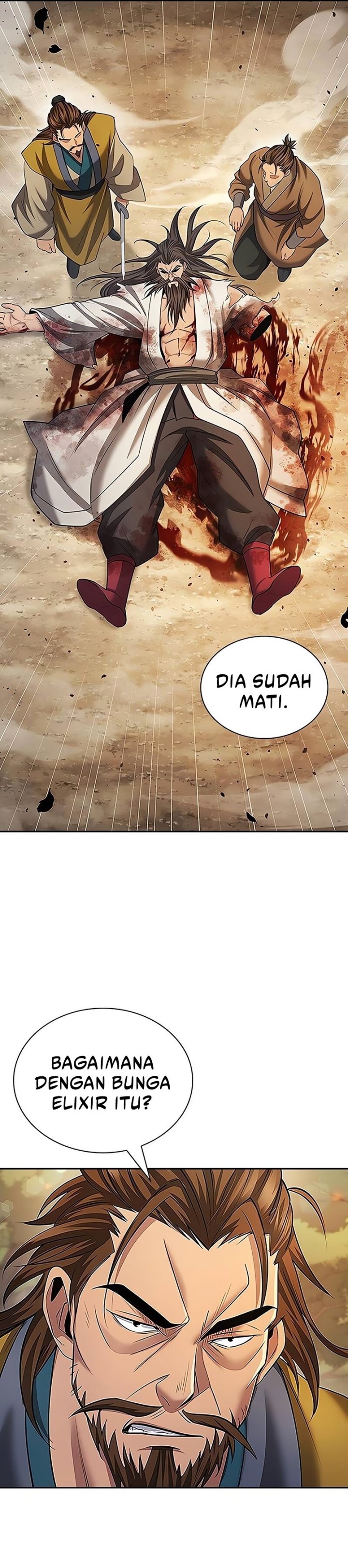 regression-of-the-yong-clan-heir - Chapter: 8