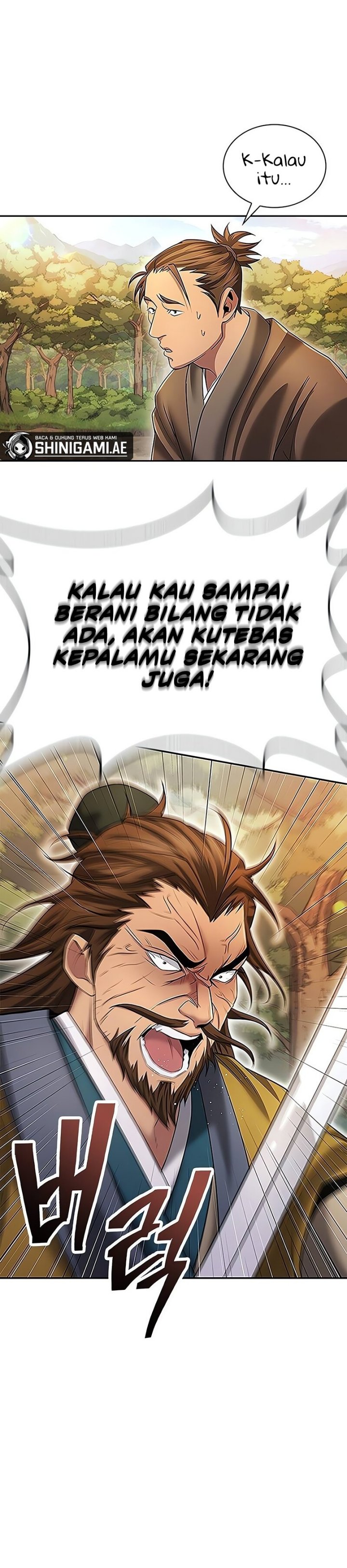 regression-of-the-yong-clan-heir - Chapter: 8