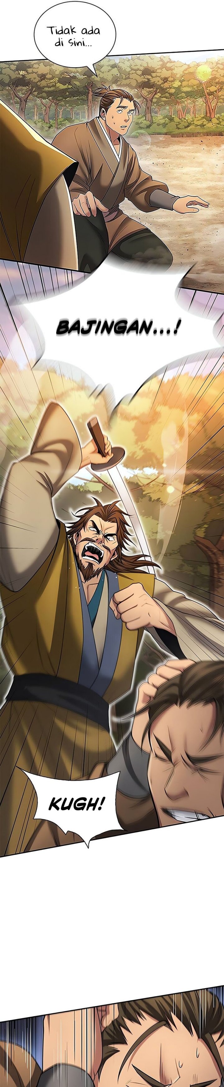 regression-of-the-yong-clan-heir - Chapter: 8