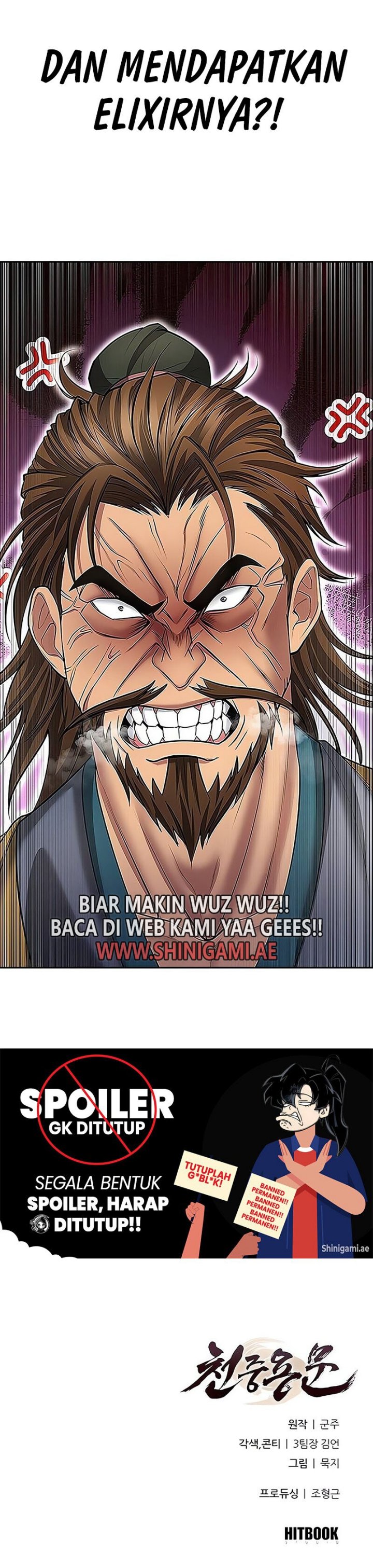 regression-of-the-yong-clan-heir - Chapter: 8